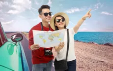 Trả góp vé máy bay để đi du lịch, tại sao không?