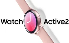 Tính năng điện tim đồ sẽ chỉ có trên Galaxy Watch Active vào năm 2020