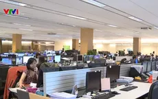 Singapore thắt chặt bảo vệ dữ liệu khu vực công