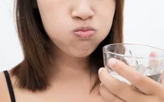 Cẩn trọng khi dùng thuốc súc họng chứa i-ốt