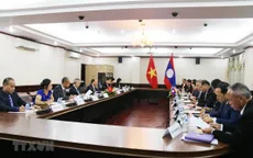 Tham khảo Chính trị Việt Nam – Lào lần thứ 4