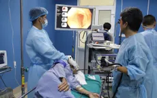 Hơn 2.000 ca tử vong mỗi năm do ung thư thực quản