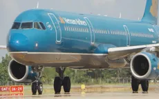 Vietnam Airlines sắp có internet trên máy bay