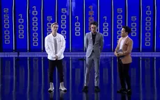 Tường lửa - Gameshow "hot" với giá trị giải thưởng lên tới 70 tỷ đồng