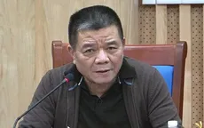 Nguyên Chủ tịch BIDV Trần Bắc Hà tử vong