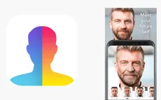 Hãy cân nhắc kỹ khi sử dụng FaceApp giúp biến trẻ thành già!