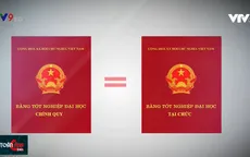 Không phân biệt bằng cấp - Vẫn còn nhiều nghi ngại