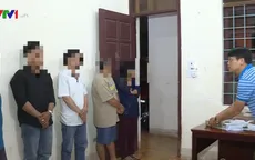 Triệt phá đường dây ghi số đề quy mô lớn ở Đắk Lắk