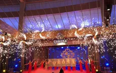 Liveshow "Tình lúa duyên trăng" diễn ra tại Phú Quốc