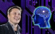 Elon Musk muốn cấy chip vào não người và kết nối với smartphone