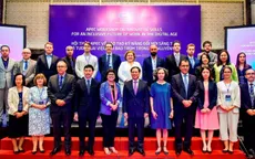 Đào tạo kỹ năng đổi mới sáng tạo vì tương lai việc làm bao trùm trong kỷ nguyên số