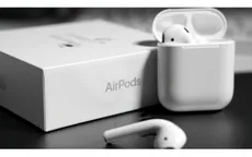 Nikkei: Apple sản xuất thử nghiệm tai nghe AirPods tại Việt Nam