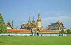 Thái Lan muốn thu hút thêm du khách từ Nhật Bản