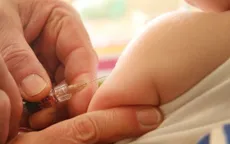 Đức thông qua dự luật tiêm phòng vaccine sởi bắt buộc