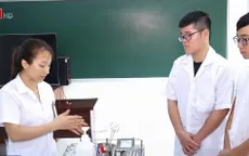 Đào tạo nguồn nhân lực y tế từ mô hình trường học - bệnh viện