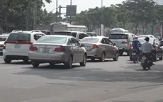 Còn tranh cãi về đề xuất thu phí ô tô vào nội đô TP.HCM