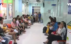 TP.HCM chuẩn bị ra mắt Trung tâm hồi sức cấp cứu sơ sinh hiện đại nhất