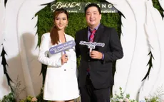 Hoa hậu Diệu Hân, diễn viên Kim Tuyến hào hứng đi làm đẹp