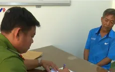 Bắt đối tượng đâm chết người vì ghen tuông