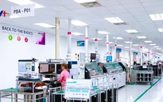 Sắp có nghị quyết chuyên đề về đầu tư nước ngoài