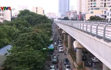 Đẩy nhanh tiến độ dự án tuyến metro số 3