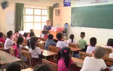 Tăng cường trách nhiệm của cơ quan nhà nước trong lĩnh vực giáo dục
