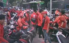 Go Việt siết thưởng dựa trên nhu cầu của khách hàng