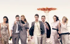 Hậu truyện “Gossip Girl”: Cảnh báo về sự nguy hiểm của mạng xã hội