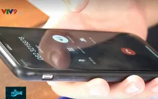 Cảnh giác cuộc gọi mạo nhận cán bộ xử lý hồ sơ
