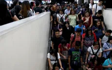 Philippines đi tìm thủ đô mới để giảm áp lực đại đô thị