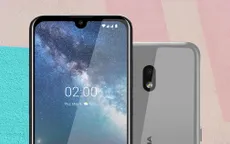 Nokia 2.2 giảm giá mạnh trong tháng 7