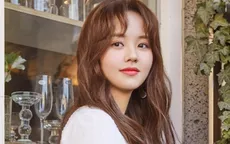 Sao trẻ Kim So Hyun bị thương khi quay phim