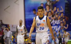 Hậu vệ Stefan Nguyễn chia tay Hanoi Buffaloes