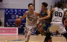 VBA 2019: Thang Long Warriors đánh dấu sự trở lại