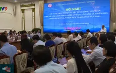 TP.HCM: Yêu cầu giảm số hồ sơ trễ hẹn trong đất đai, xây dựng