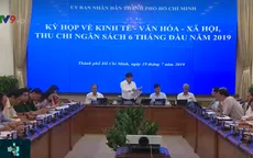 TP.HCM bàn giải pháp đẩy mạnh các dự án đầu tư công