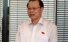 Bộ Chính trị kỷ luật cảnh cáo nguyên Phó Thủ tướng Vũ Văn Ninh