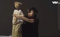 Gạo - Vở kịch rối lấy chủ đề nạn đói 1945