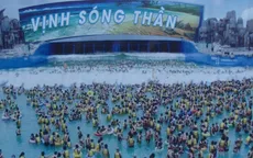Thêm điểm vui chơi mới ở Đồng Nai