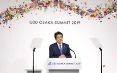 Lãnh đạo G20 đồng ý tăng tốc cải tổ WTO