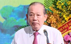 “Cần làm tốt hơn nữa công tác bảo vệ quyền lợi người lao động”