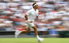 Wimbledon 2019: Thắng ngược Harris, Federer giành quyền vào vòng 2