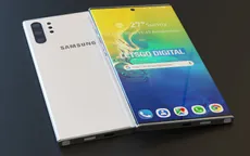 Samsung chính thức xác nhận Galaxy Note 10 ra mắt vào ngày 7/8