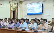 TP.HCM sơ kết đánh giá độ hài lòng về thủ tục hành chính của người dân