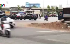 Hà Nội: Hơn 30 công trình thi công hoàn trả mặt bằng kém chất lượng