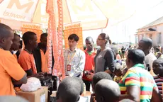 Viettel tại Mozambique được World Bank chọn làm đối tác cho dự án 20,5 triệu USD