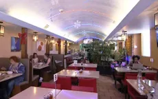 Nhà hàng chay đầu tiên của người Việt tại Toronto