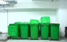 Phân loại rác tại nguồn ở đô thị cần được đẩy mạnh