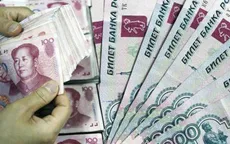 Nga - Trung bắt đầu từ bỏ đồng USD