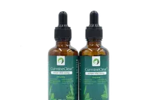 Đình chỉ lưu hành sản phẩm Serum CurmineClear Max